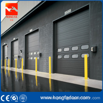 Mlango Aluminum Roller Shutters Exterior Electric Door